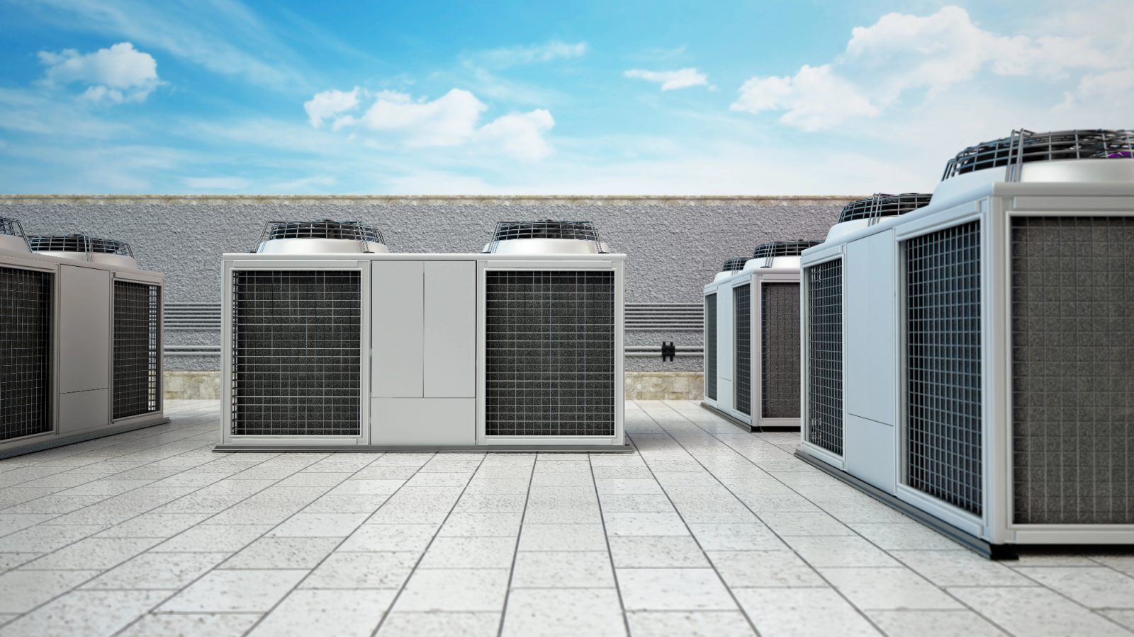 Toplotne črpalke – ko udobje postane vsakdan