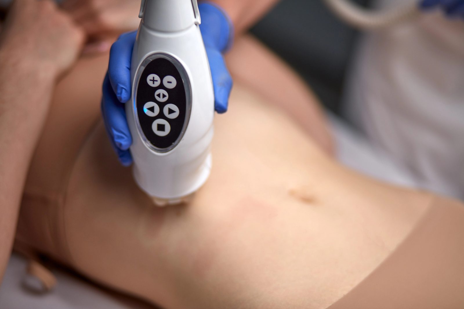 Medicinska veda dermatologija skrbi za zdravje kože
